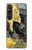 S0212 Van Gogh Portrait of Dr. Gachet Case For Sony Xperia 1 VI