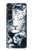 S0265 White Tiger Case For Sony Xperia 1 VI