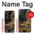 S0426 Gold Dragon Case For Sony Xperia 1 VI