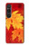 S0479 Maple Leaf Case For Sony Xperia 1 VI