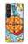 S0564 Tarot Fortune Case For Sony Xperia 1 VI