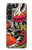 S0605 Yakuza Tattoo Case For Sony Xperia 1 VI