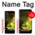 S1021 Gold Arowana Fish Case For Sony Xperia 1 VI