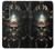 S1027 Hardcore Metal Skull Case For Sony Xperia 1 VI