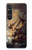 S1091 Rembrandt Christ in The Storm Case For Sony Xperia 1 VI