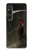 S1319 Grim Reaper Death Scythe Case For Sony Xperia 1 VI