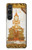 S1511 Thai Emerald Art Case For Sony Xperia 1 VI