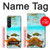 S1679 Starfish Sea Beach Case For Sony Xperia 1 VI