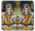 S2287 Lord Shiva Hindu God Case For Sony Xperia 1 VI