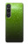 S2475 Green Apple Texture Seamless Case For Sony Xperia 1 VI