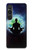 S2527 Yoga Nature Universe Case For Sony Xperia 1 VI