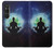 S2527 Yoga Nature Universe Case For Sony Xperia 1 VI
