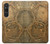 S2531 Old Soccer Ball Case For Sony Xperia 1 VI