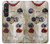 S2639 Neil Armstrong White Astronaut Space Suit Case For Sony Xperia 1 VI