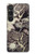 S2719 Japan Painting Dragon Case For Sony Xperia 1 VI