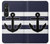 S2758 Anchor Navy Case For Sony Xperia 1 VI