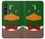 S2762 Green Head Mallard Duck Tuxedo Cartoon Case For Sony Xperia 1 VI
