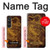 S2911 Chinese Dragon Case For Sony Xperia 1 VI