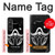 S2924 Paintball Mask Case For Sony Xperia 1 VI
