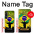 S2981 Brazil Football Soccer Case For Sony Xperia 1 VI