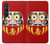 S3045 Japan Good Luck Daruma Doll Case For Sony Xperia 1 VI