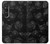 S3153 Black Roses Case For Sony Xperia 1 VI
