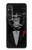 S3167 Funny Monkey God Father Case For Sony Xperia 1 VI