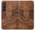 S3209 Sak Yant Twin Tiger Case For Sony Xperia 1 VI