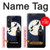 S3249 Peter Pan Fly Full Moon Night Case For Sony Xperia 1 VI