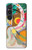 S3346 Vasily Kandinsky Guggenheim Case For Sony Xperia 1 VI