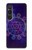 S3461 Zodiac Case For Sony Xperia 1 VI