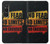 S3492 No Fear Limits Excuses Case For Sony Xperia 1 VI