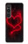 S3682 Devil Heart Case For Sony Xperia 1 VI