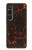 S3696 Lava Magma Case For Sony Xperia 1 VI