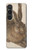S3781 Albrecht Durer Young Hare Case For Sony Xperia 1 VI