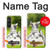 S3795 Kitten Cat Playful Siberian Husky Dog Paint Case For Sony Xperia 1 VI