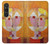 S3811 Paul Klee Senecio Man Head Case For Sony Xperia 1 VI
