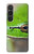 S3845 Green frog Case For Sony Xperia 1 VI