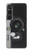 S3922 Camera Lense Shutter Graphic Print Case For Sony Xperia 1 VI