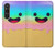 S3939 Ice Cream Cute Smile Case For Sony Xperia 1 VI