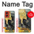 S0212 Van Gogh Portrait of Dr. Gachet Case For Motorola Moto G Stylus 5G (2024)