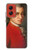 S0492 Mozart Case For Motorola Moto G Stylus 5G (2024)