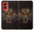 S0575 Tiger Face Case For Motorola Moto G Stylus 5G (2024)