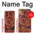 S0603 Wood Graphic Printed Case For Motorola Moto G Stylus 5G (2024)