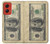 S0702 Money Dollars Case For Motorola Moto G Stylus 5G (2024)