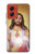 S0798 Jesus Case For Motorola Moto G Stylus 5G (2024)