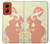 S0815 Pregnant Art Case For Motorola Moto G Stylus 5G (2024)