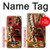 S0817 Red Indian Case For Motorola Moto G Stylus 5G (2024)