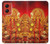 S1030 Hindu God Durga Puja Case For Motorola Moto G Stylus 5G (2024)