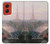 S1443 Terrace in Paris Eifel Case For Motorola Moto G Stylus 5G (2024)